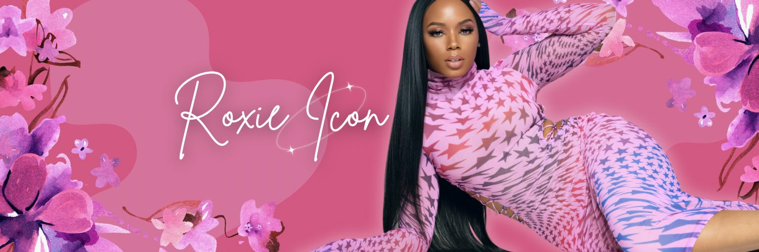 ROXIEICON's profile banner image