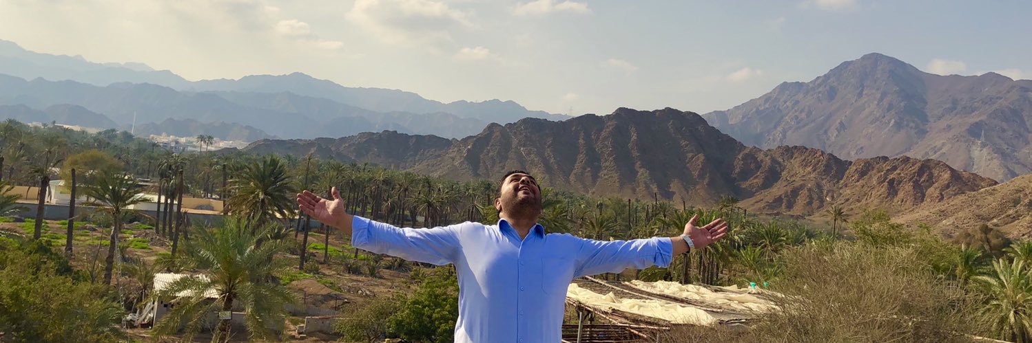 akaobaid's profile banner image