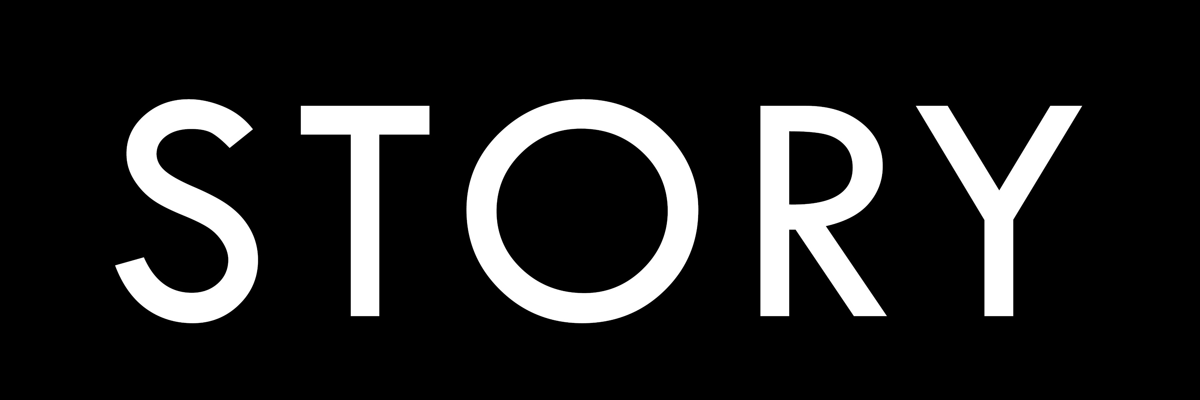 Story Literary Magazine's banner