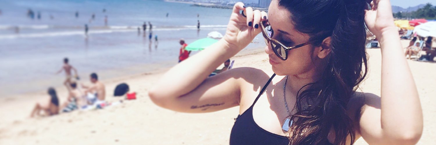AlannaBrasil's profile banner image