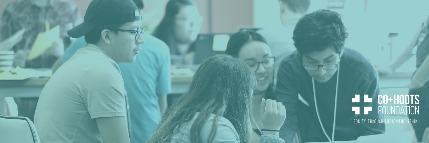COHOOTSFdn's profile banner image