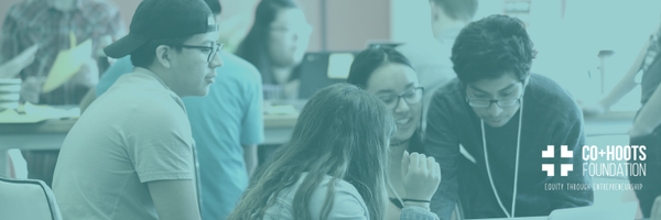 COHOOTSFdn Profile Banner