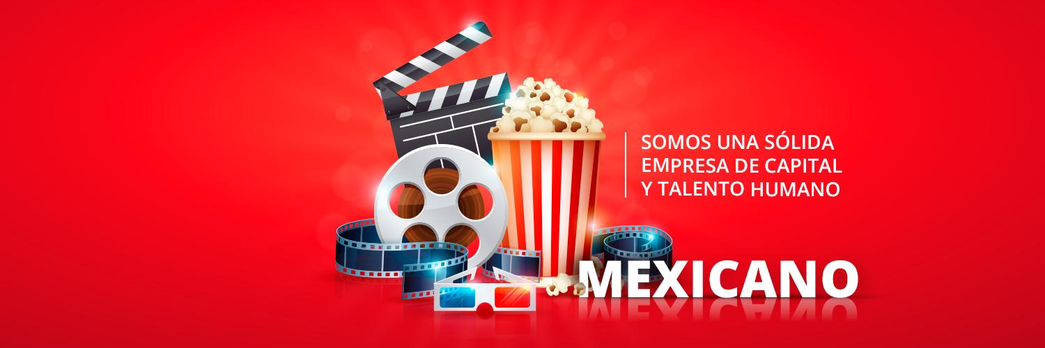 AmarokFilms's profile banner image