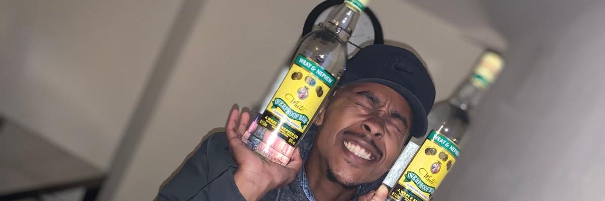 Rumwithkutz's profile banner image
