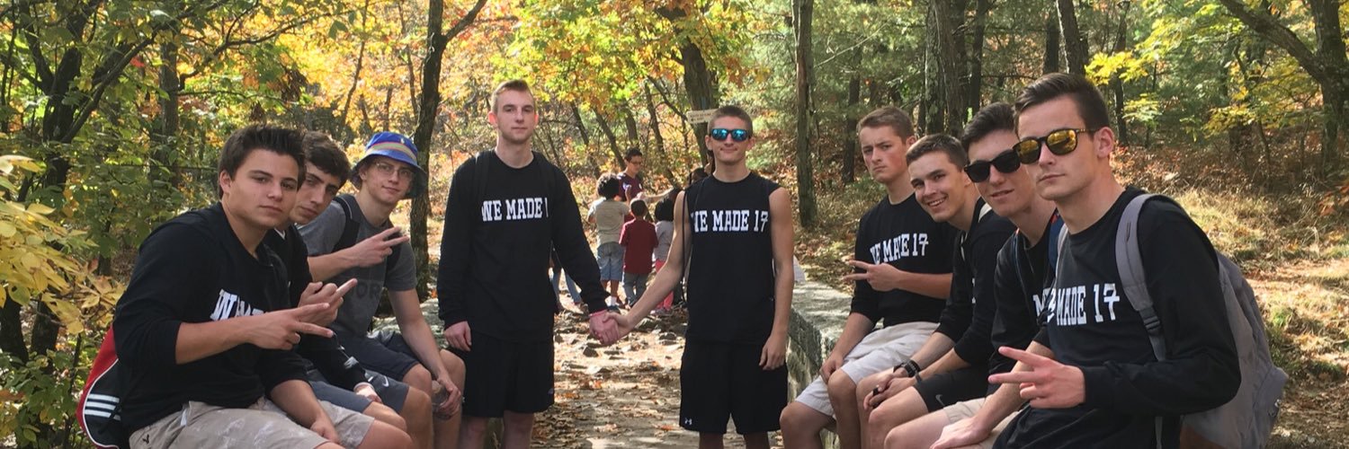 jhines21's profile banner image