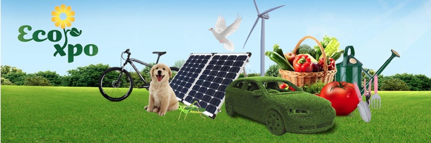 Ecoxpo's profile banner image