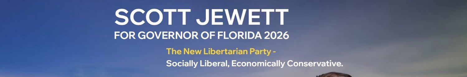 ScottJewettFL's profile banner image