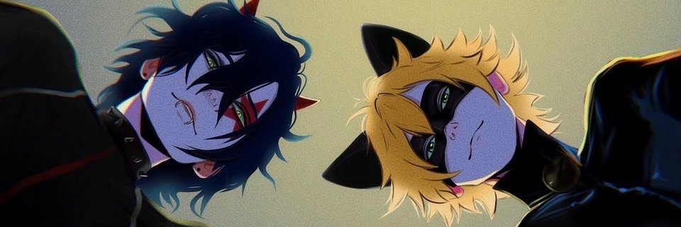 LucyDMonkey's profile banner image