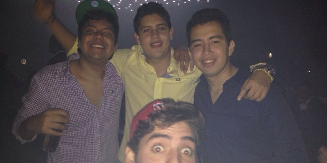 Donaldo95L's profile banner image