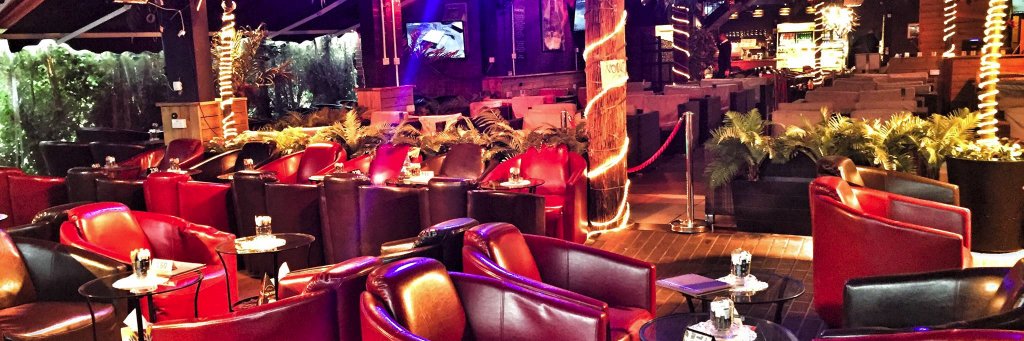 BasrahLounge's profile banner image