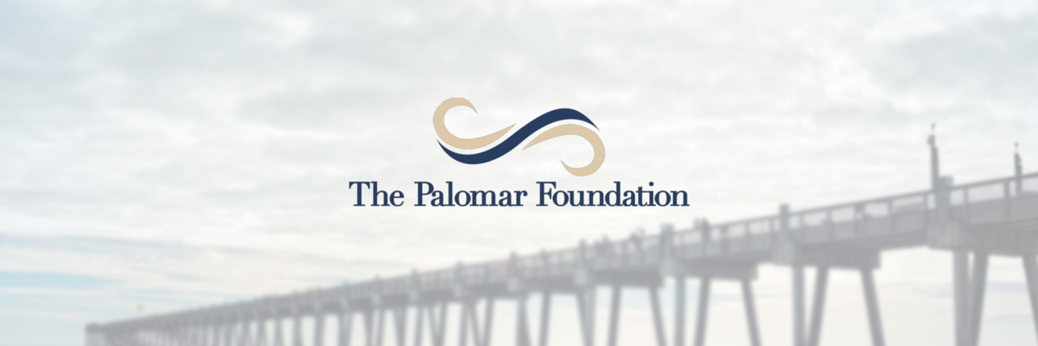 ThePalomarFDN's profile banner image