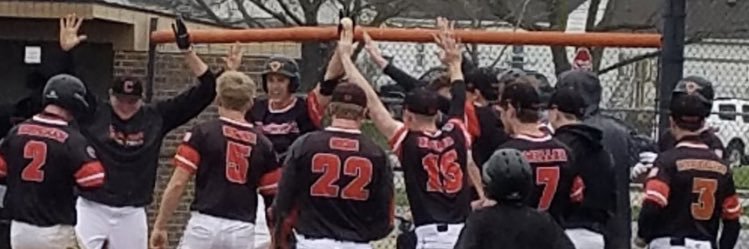 Joe Welsch banner
