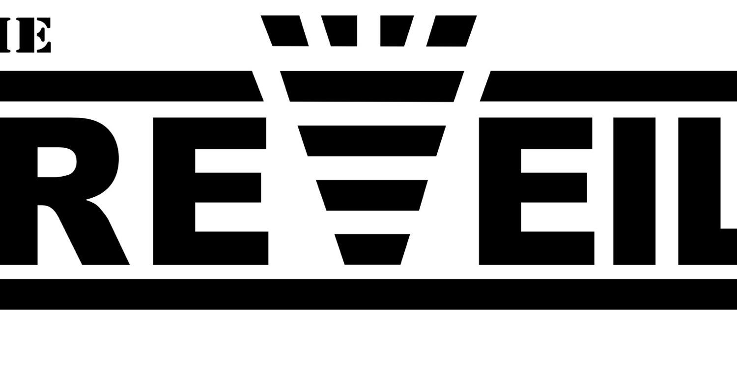 The Reveille Project banner