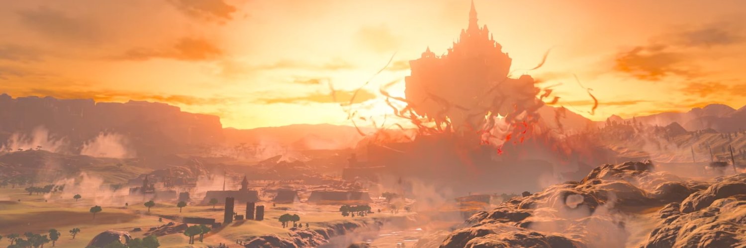 Link_Z06's profile banner image