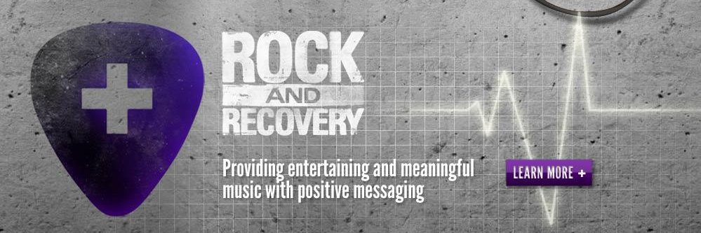 RockandRecovery's profile banner image