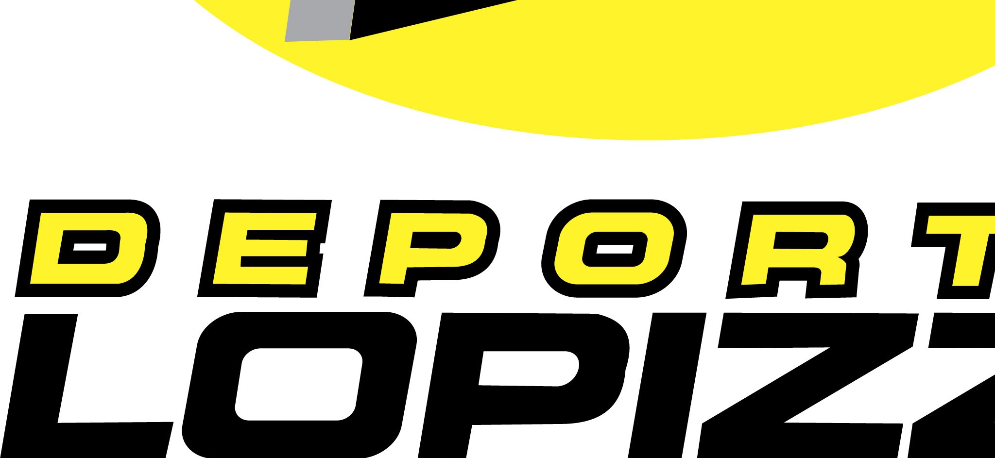 Deportes Lopizzo banner