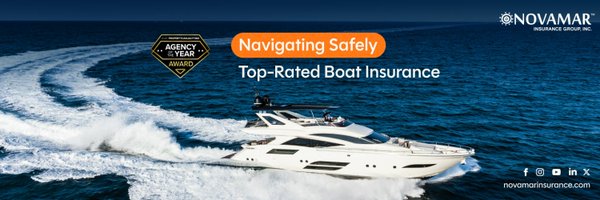 NovamarIns Profile Banner