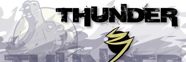 ThunderUlti Profile Banner