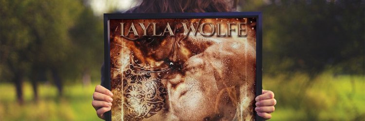 LaylaWolfeAutho's profile banner image
