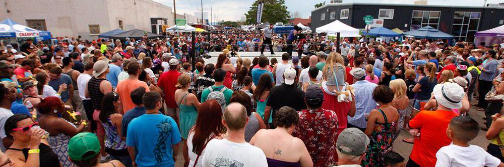 DenverTacoFest's profile banner image