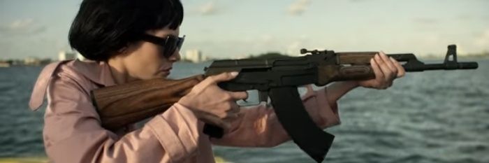 LynBT7's profile banner image