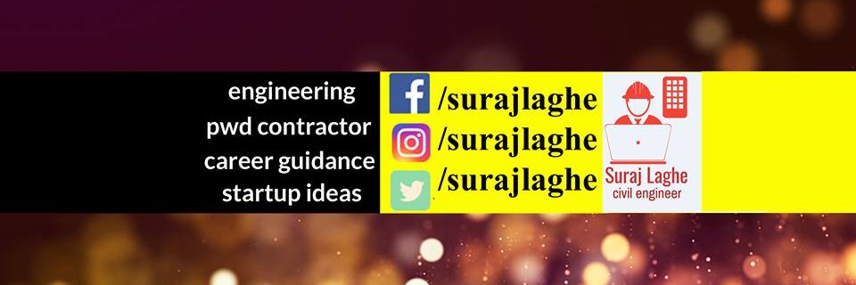 surajLaghe's profile banner image
