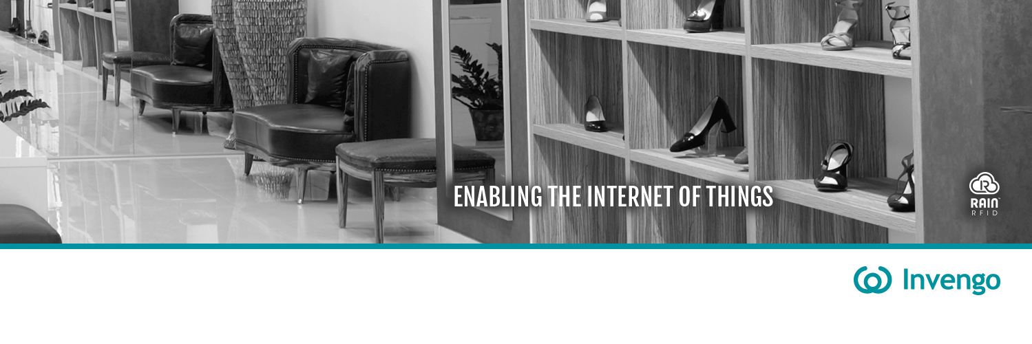 Invengo. Information Technology CO., Ltd. banner