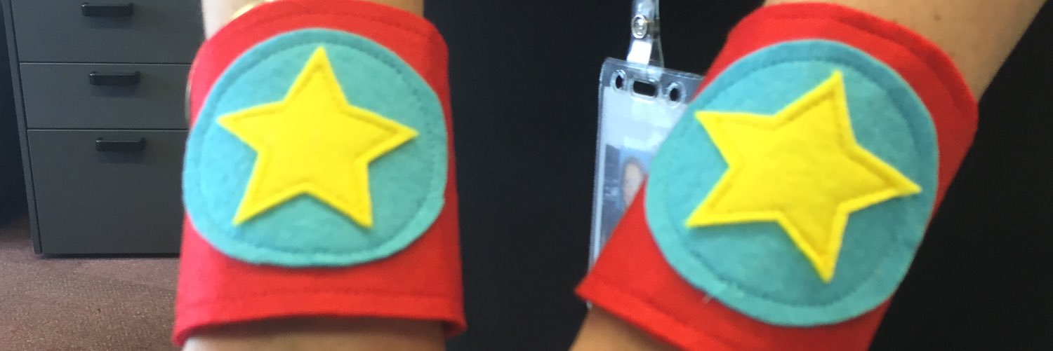 Moana Mackey banner
