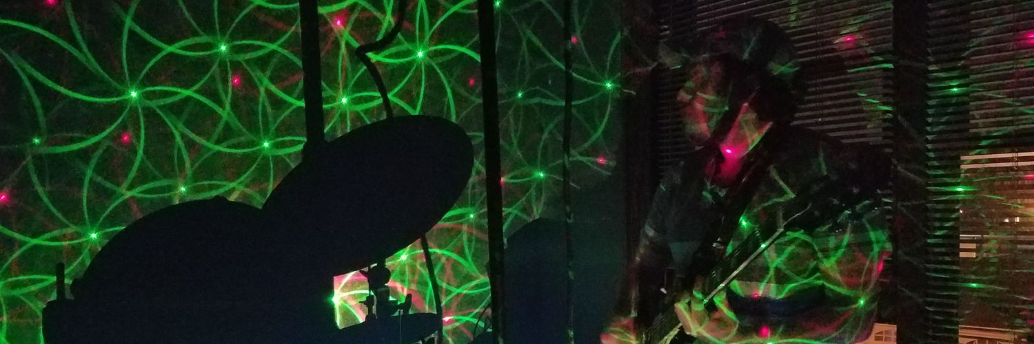 dricenice's profile banner image