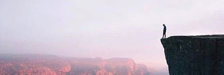Jim Houston banner