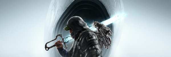 theroguefactor Profile Banner