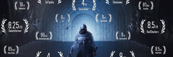 theroguefactor Profile Banner