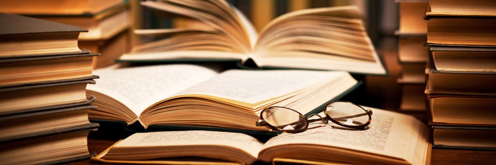 The Book Club banner