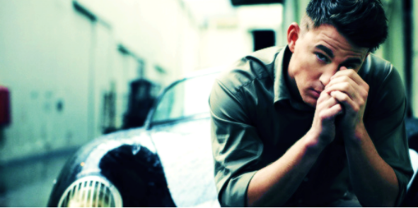 Adam McAllister banner