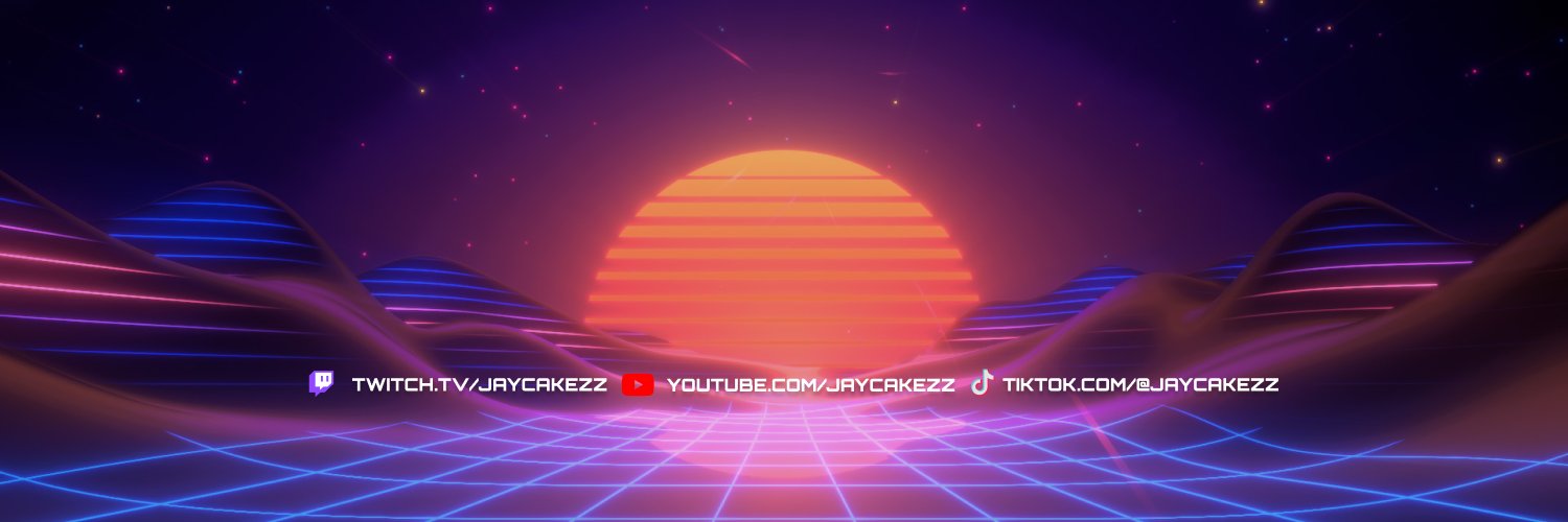 JayCakezz👾 banner