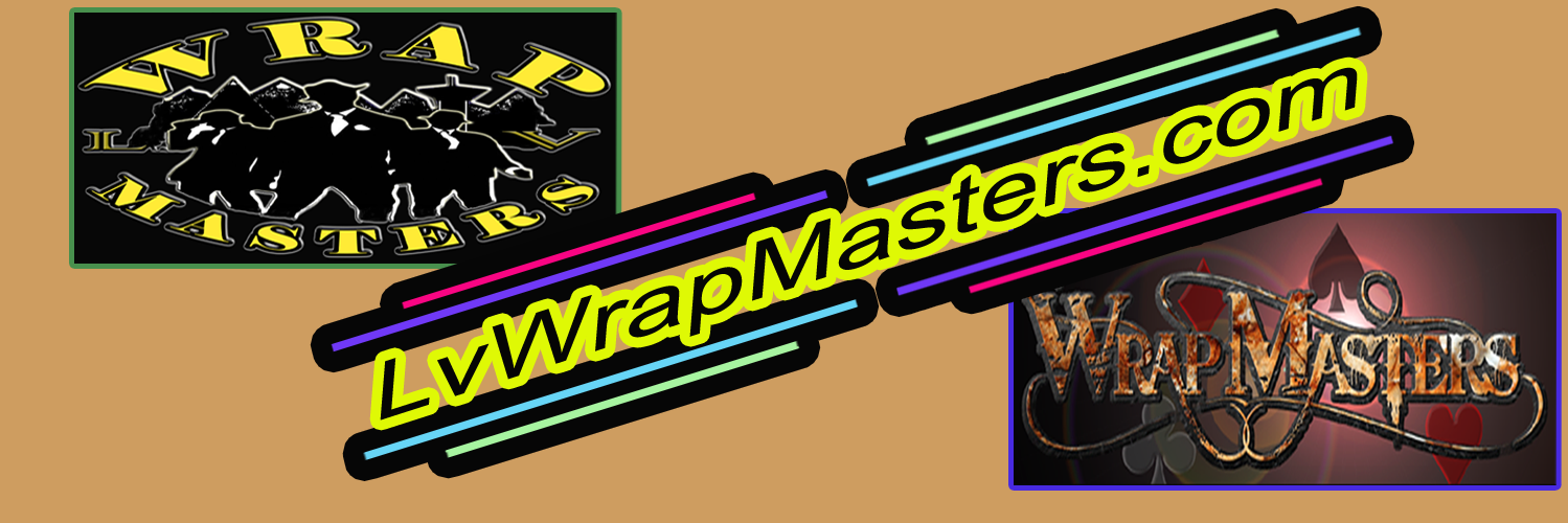 LVwrapmasters's profile banner image