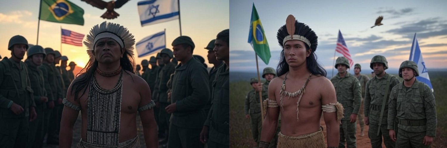 A voz do Profeta banner