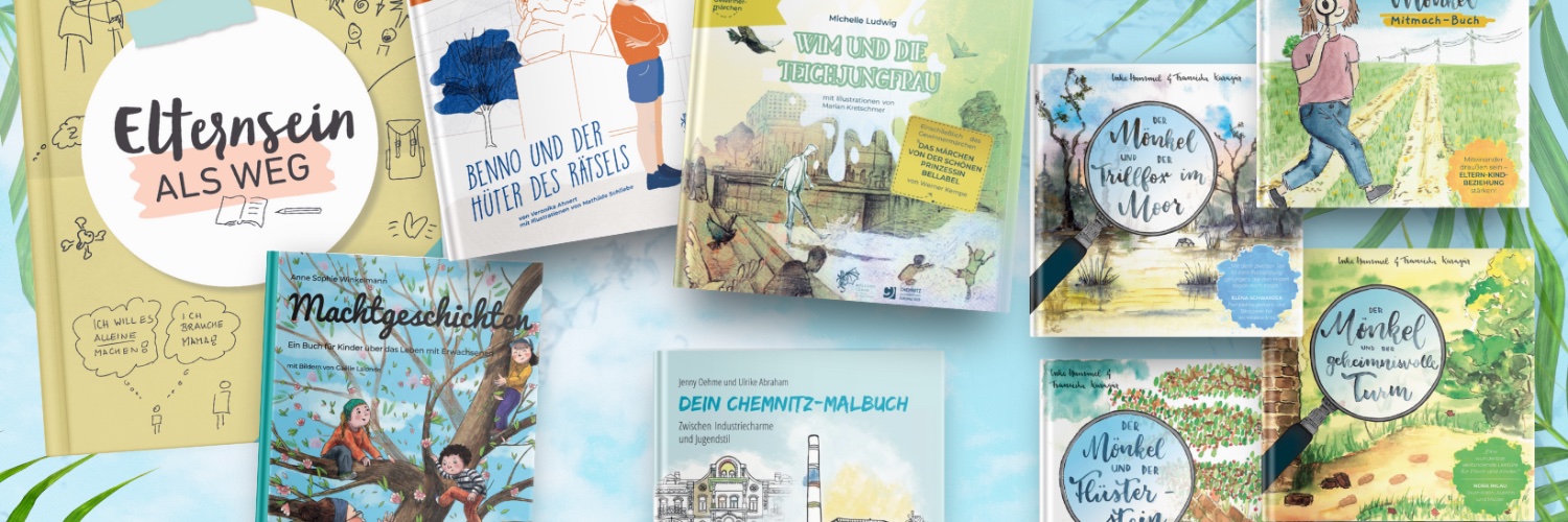 ClausVerlag's profile banner image