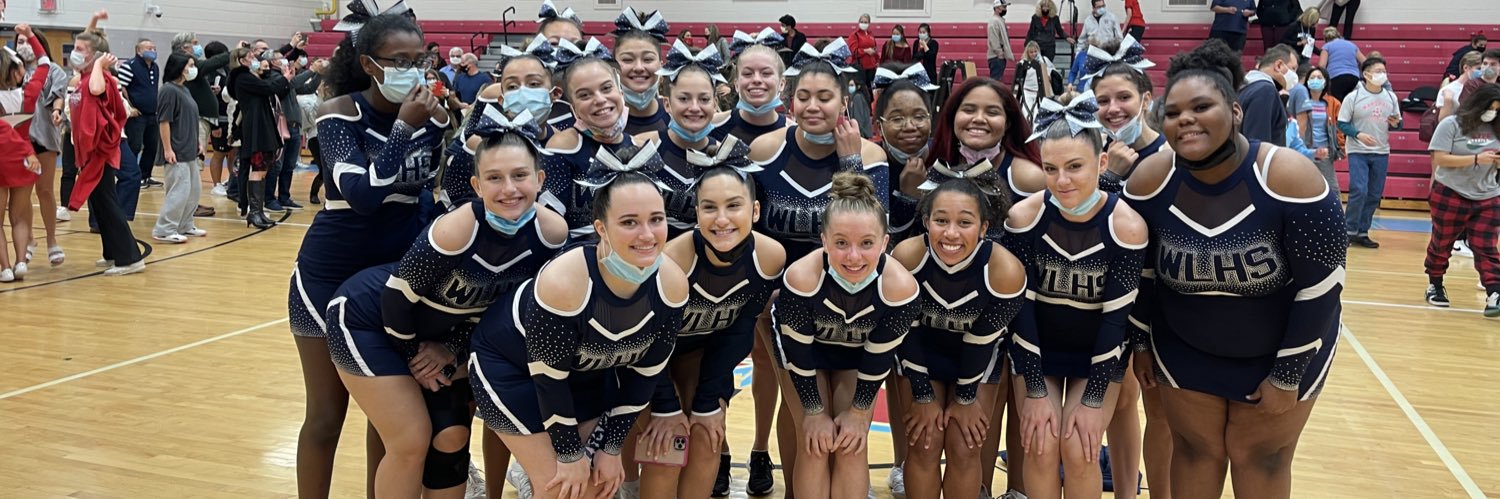 WLGeneralsCheer's profile banner image