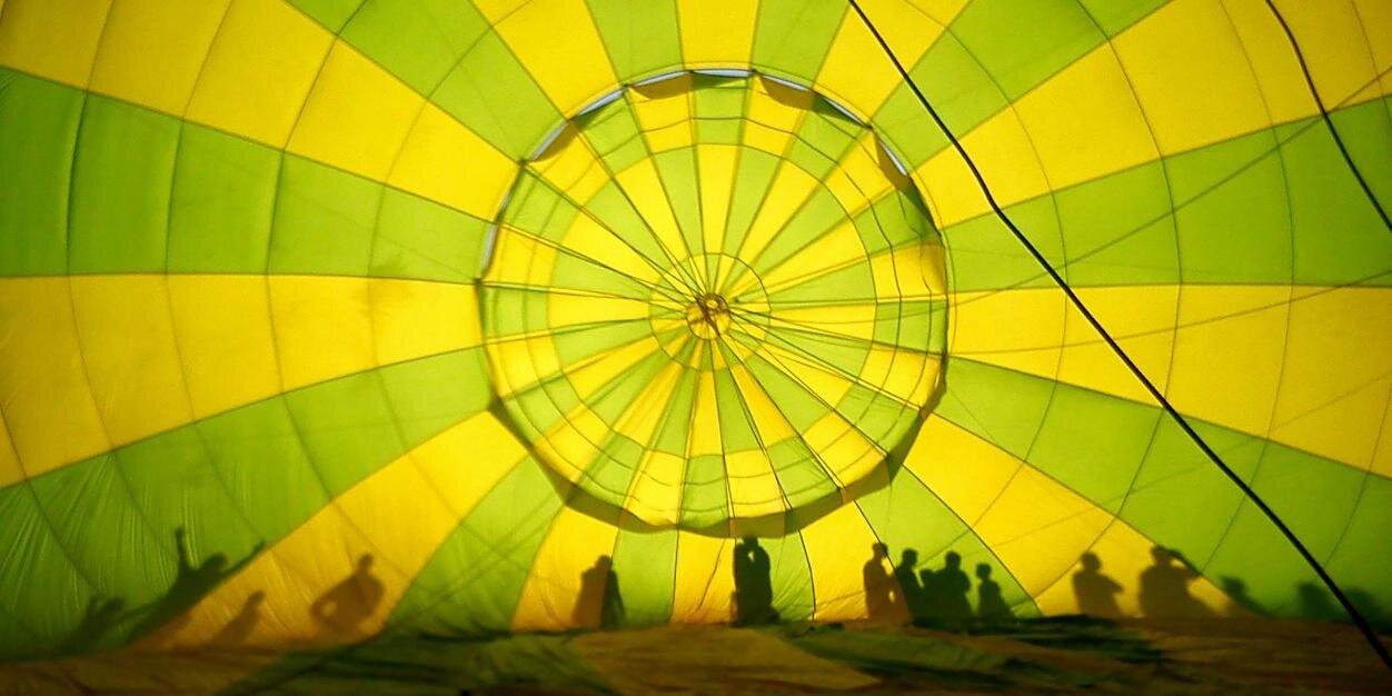 aventuryglobos's profile banner image