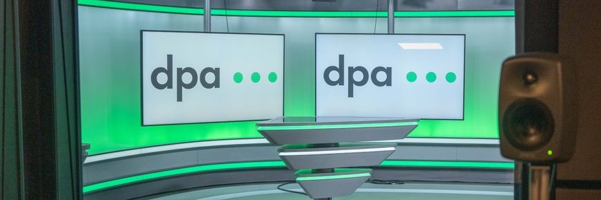 dpa_live's profile banner image