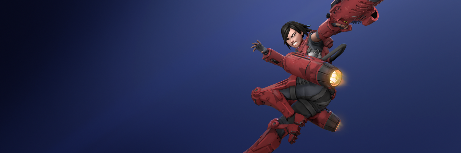 mcman700's profile banner image