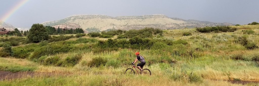Jeffco Open Space's banner