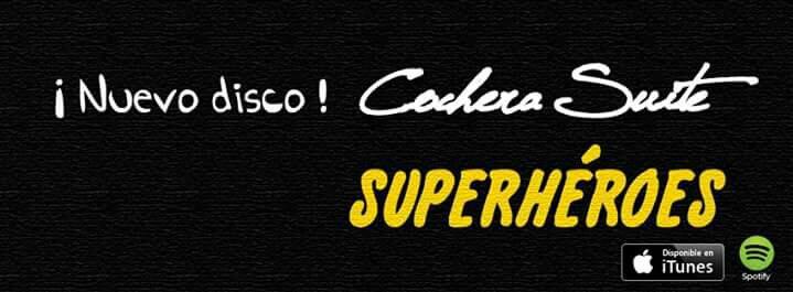CocheraSuite's profile banner image