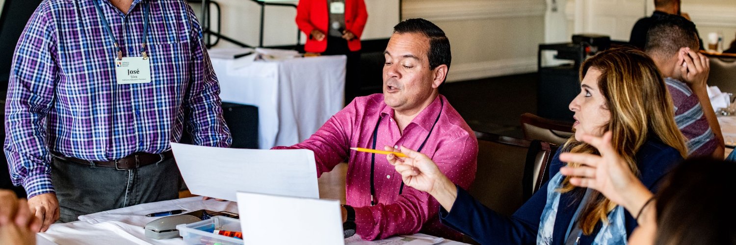 California Education Partners banner