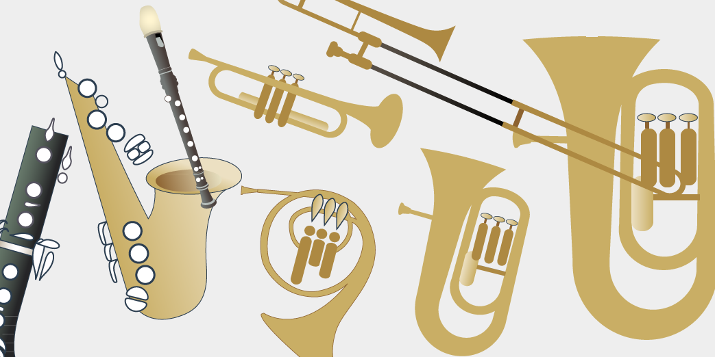 BandPad's profile banner image