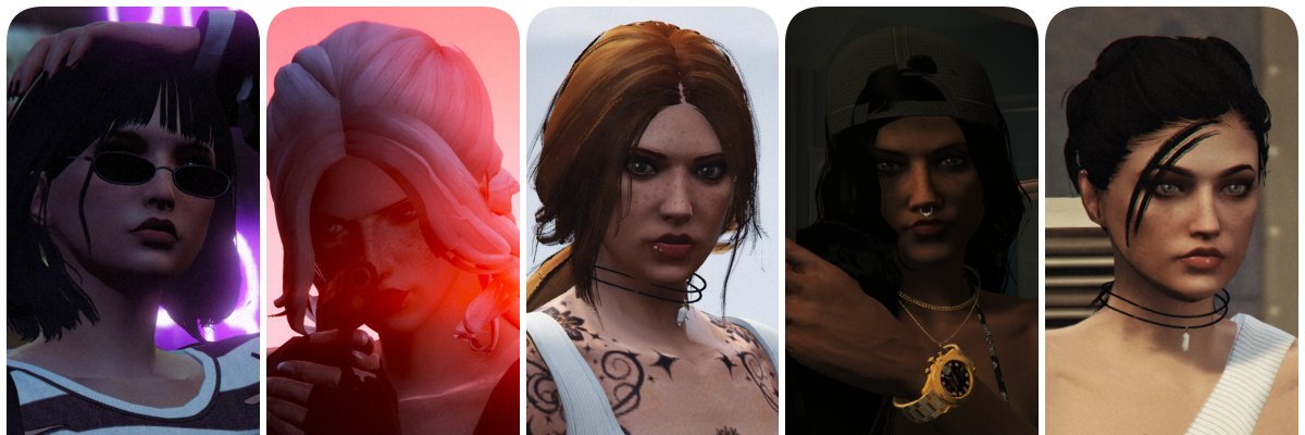 Deborose's profile banner image
