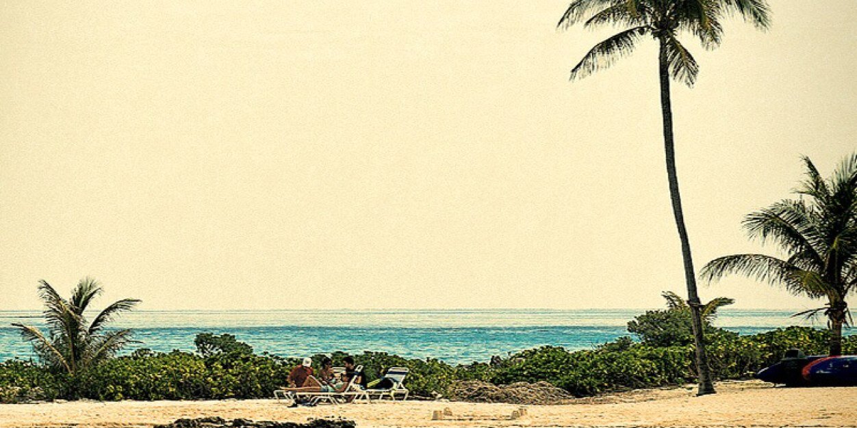 r banner