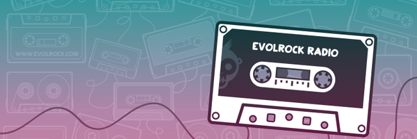 evolrock Profile Banner
