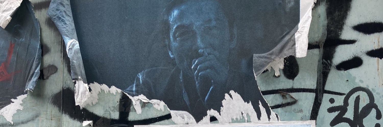 realdoublethink's profile banner image